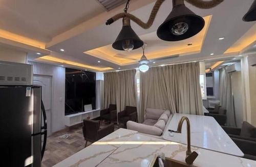 Ensanche Quisqueya Apartment | Luxury apartment + jacuzzi in Santo Domingo