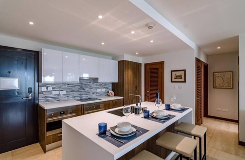 Calivigny Condo | Luxury Apartment with stunning ocean views and pool
