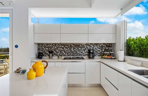 Alto Vista House | Luxury Aruba Villa w/Private Pool Near Palm Beach