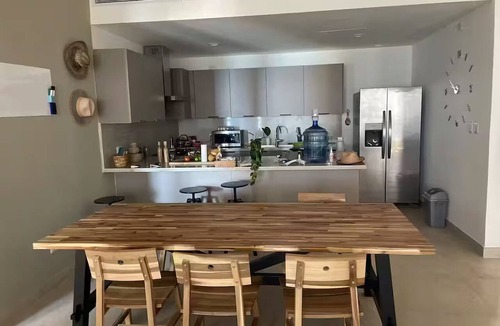 Bani House | Luxury Beachfront 3BR Ocean Views Puntarena