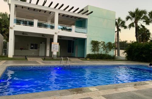 Punal Apartment | Luxury real palm