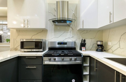 Santo Domingo Apartment | Luxury & Exclusivity 2BR in Tower with Pool & Gym