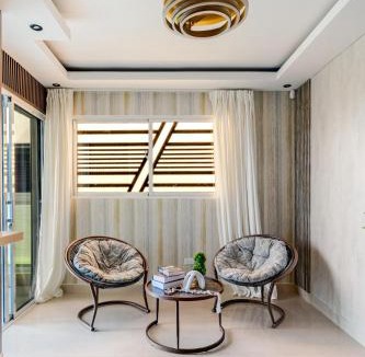 La Caleta Villa | Luxury Family Retreat Private Jacuzzi 3 Levels