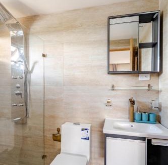 La Caleta Villa | Luxury Family Retreat Private Jacuzzi 3 Levels