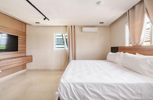 La Caleta Villa | Luxury Family Retreat Jacuzzi Privado 2