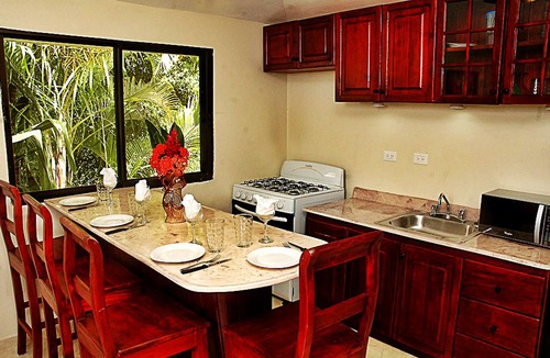 Cabarete Hotel | Luxury hotel room in Cabarete, with pool, gym, spa and bar