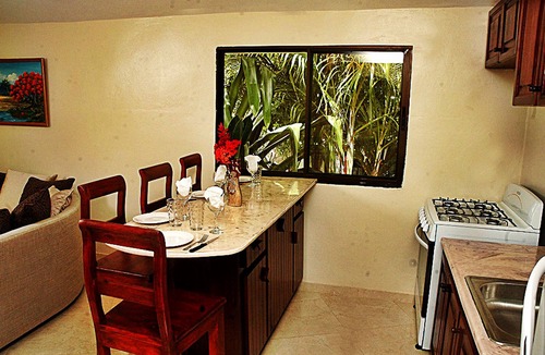 Cabarete Hotel | Luxury hotel room in Cabarete, with pool, gym, spa and bar