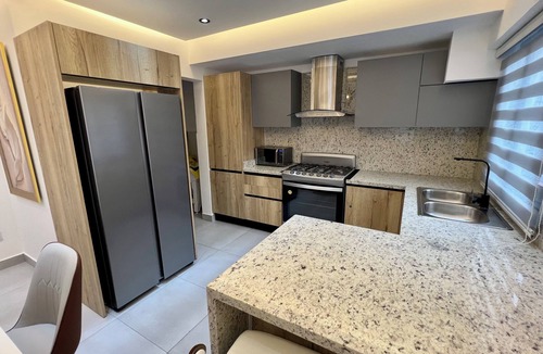 Renacimiento Apartment | Luxury Loft Apartment in the Heart of Santo Domingo
