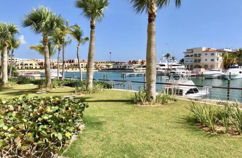 Cap Cana Marina Apartment | Luxury Marina Front Condo Cap Cana, Punta Cana