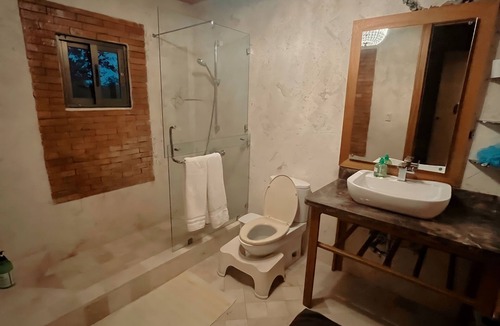 Barahona Villa | Luxury oceanfront villa in Barahona