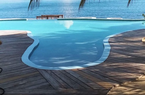 Tower Isle Villa | Luxury penthouse Ocean view