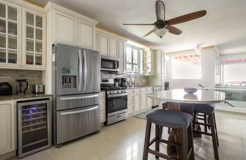 Cienaga Alta House | Luxury Private Home El Yunque Amazing Views Pool & Auto Generator Water WIFI!