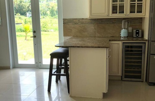 Cienaga Alta House | Luxury Private Home El Yunque Amazing Views Pool & Auto Generator Water WIFI!