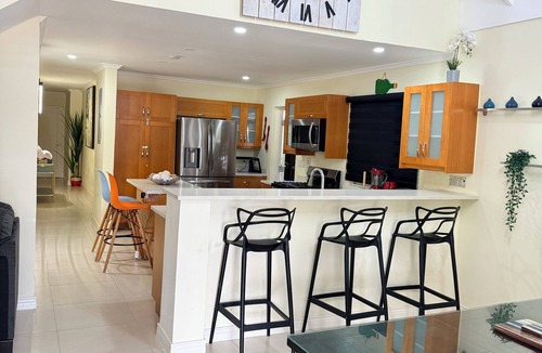 St. Ann's Bay House | Luxury Retreat at Sorrell Ave