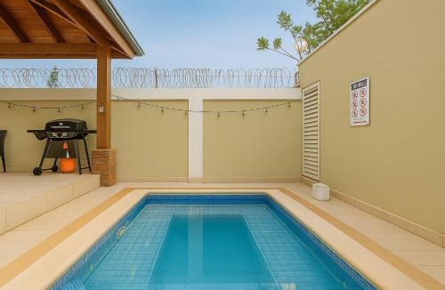 Jarabacoa Apartment | Luxury Sky Blue