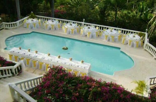 Montego Bay Villa | Luxury Staffed 7BR Villa | Pool, Gym & Sea Views