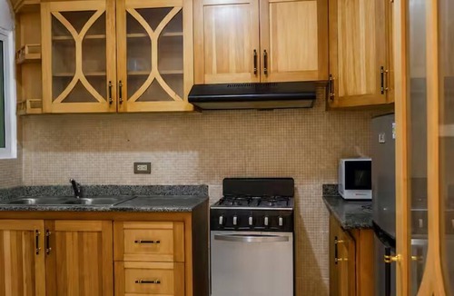 Ensanche Isabelita Apartment | Luxury Suite Avenida España - wifi