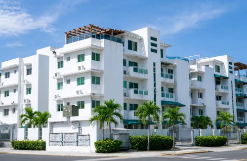 Ensanche Isabelita Apartment | Luxury Suite Avenida España - wifi
