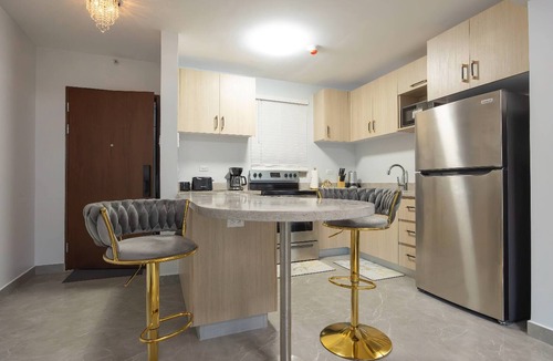 Eden Gardens Apartment | Luxury suites #2