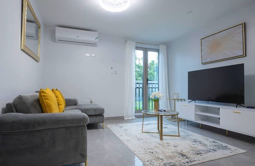 Eden Gardens Apartment | Luxury suites #2