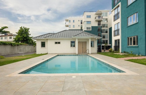 Eden Gardens Apartment | Luxury suites #2