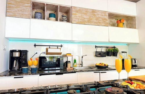 Dominicus Apartment | Luxury Villa Bella · Heated Pool and Cinema · 3 BR