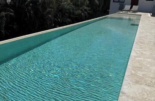Los Lagos House | Luxury Villa by Minitas Beach