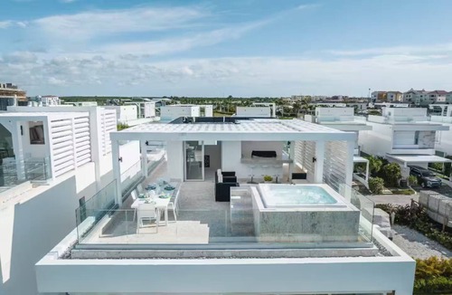 Cap Cana Marina Villa | Luxury Villa Cap Cana