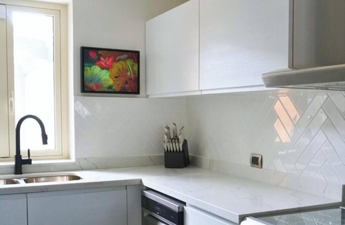 Marisule Villa | Luxury Waterfront Villa in Rodney Bay - Villa of Sea Glass