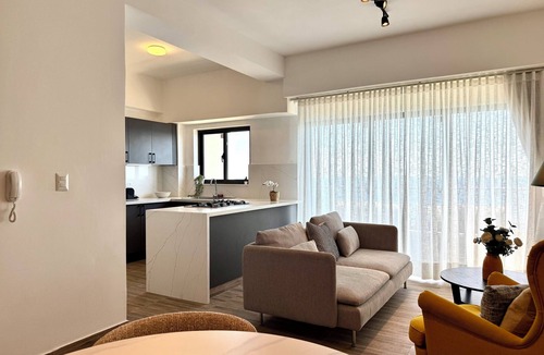Santo Domingo Apartment | LuxuryOceanView Apartment | 16th Floor | 180°Views