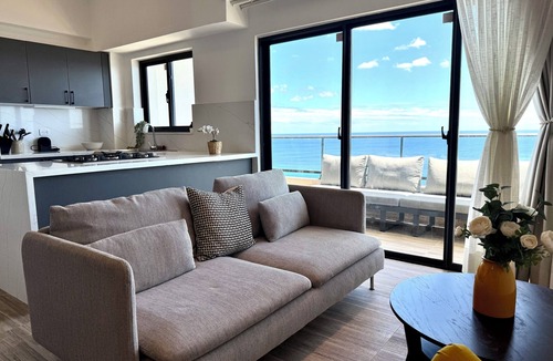 Santo Domingo Apartment | LuxuryOceanView Apartment | 16th Floor | 180°Views