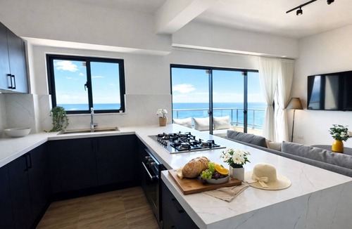 Santo Domingo Apartment | LuxuryOceanView Apartment | 16th Floor | 180°Views