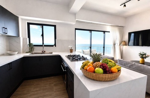 Santo Domingo Apartment | LuxuryOceanView Apartment | 16th Floor | 180°Views