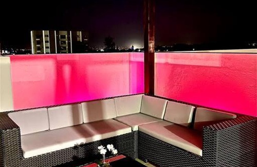 Santiago Province Apartment | Magnificent Pent House w/Jacuzzi