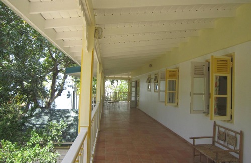 Soufriere Villa | Magnificent colonial villa in a 150 hectares property, Saint Lucia Soufrière