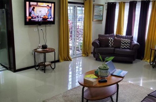 Mona Heights Apartment | Maison Romantique