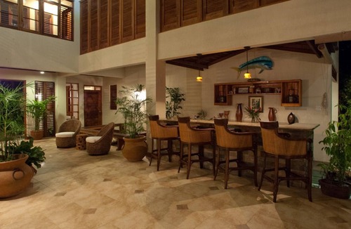 Discovery Bay Villa | MAKANA VILLA JAMAICA - Luxury 7 Bed Beachfront Villa Discovery Bay