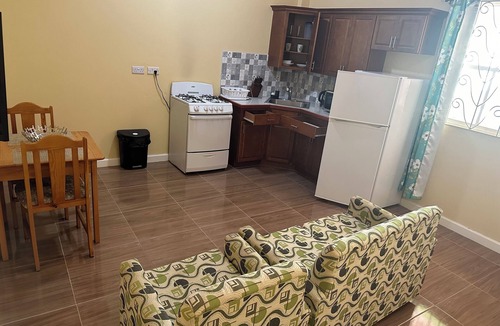 Morne Rouge Apartment | Make some memories at this unique and family-friendly place.