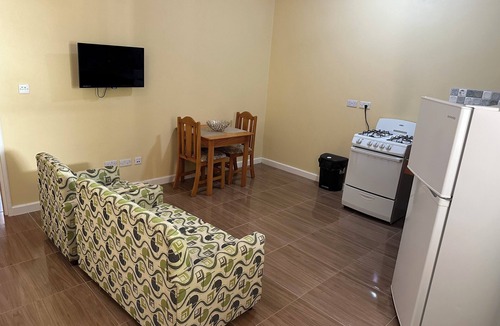 Morne Rouge Apartment | Make some memories at this unique and family-friendly place.
