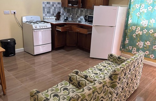 Morne Rouge Apartment | Make some memories at this unique and family-friendly place.