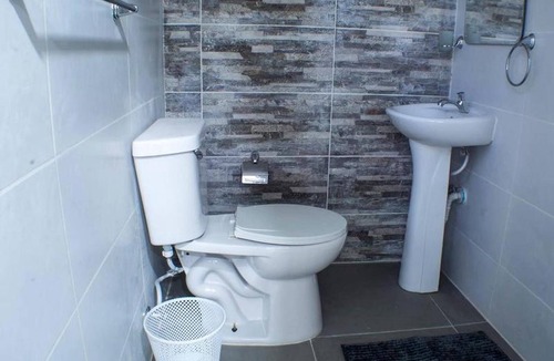 Ciudad Universitaria Condo | Malecon Cozy - Premium Plus 19