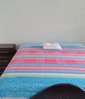 New Kingston Bed & Breakfast | Malia's New Kgn Apartment