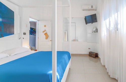 Zona Colonial Hostel | Mamà Mambò