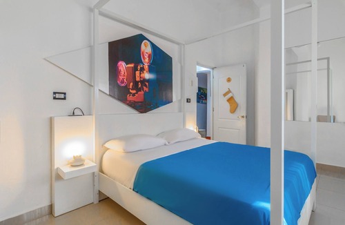 Zona Colonial Hostel | Mamà Mambò