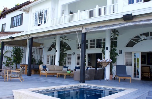 Port Antonio Villa | Mamiti Blue, Port Antonio, Jamaica