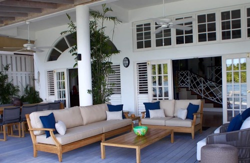 Port Antonio Villa | Mamiti Blue, Port Antonio, Jamaica