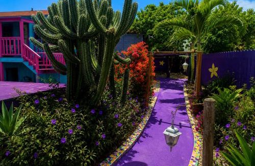 Santa Cruz Bed & Breakfast | Mammaloe