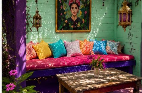 Santa Cruz Bed & Breakfast | Mammaloe
