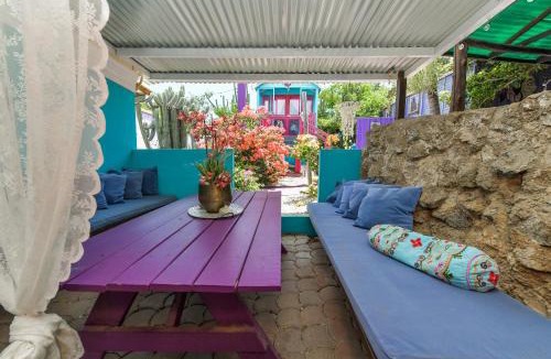 Santa Cruz Bed & Breakfast | Mammaloe
