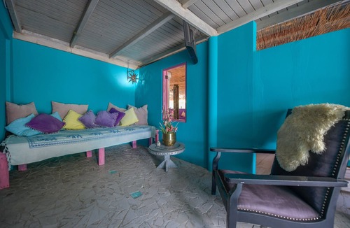 Santa Cruz Bed & Breakfast | Mammaloes